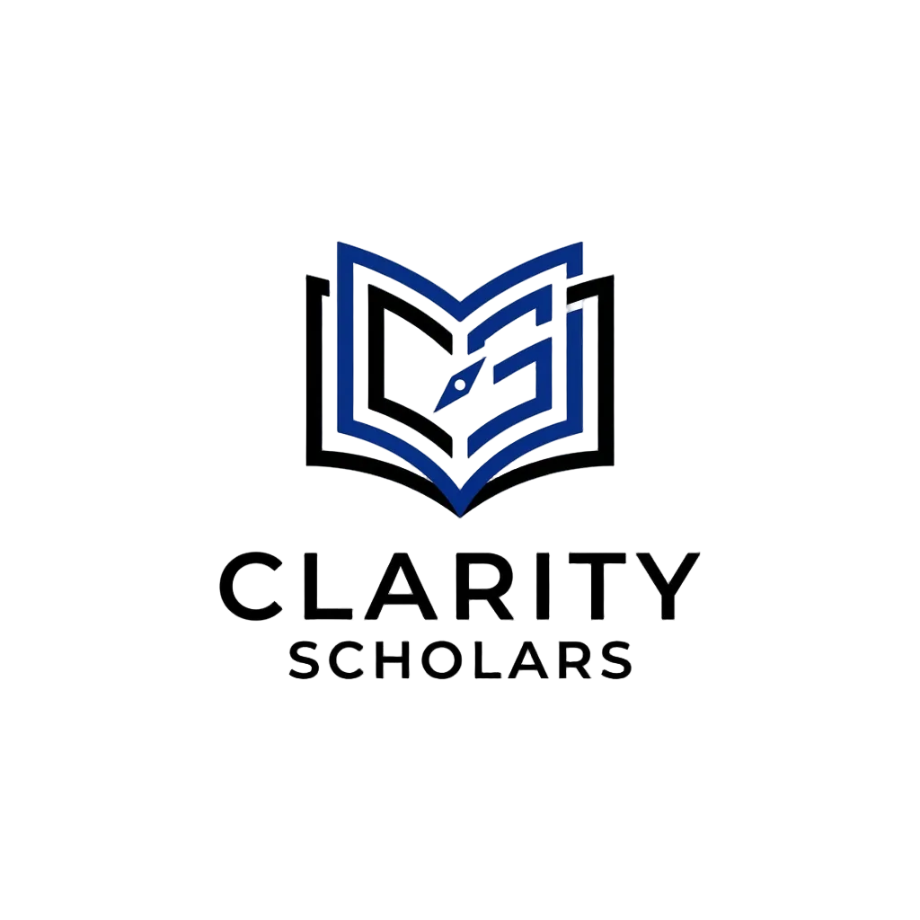 Clarity Scholars